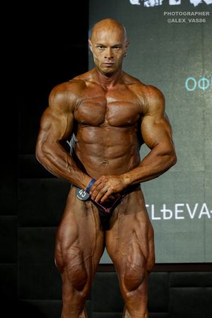 BODYBUILDING +100